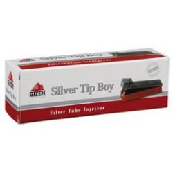 SILVER TIP BOY MACHINE 