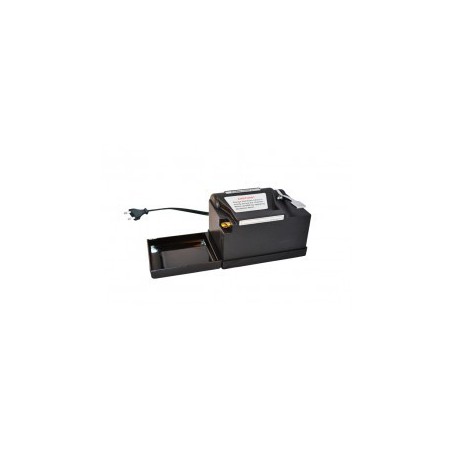 Powermatic  electric tube filler