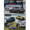 MONITEUR AUTOMOBILE