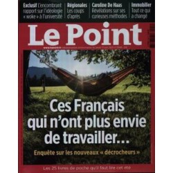 le point