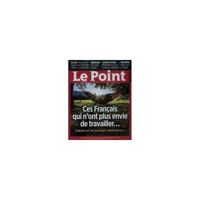 le point