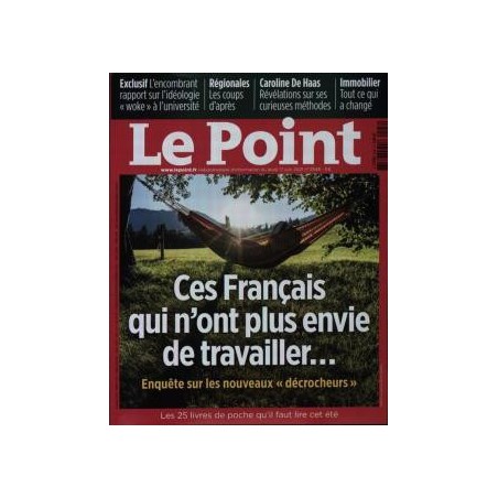 le point
