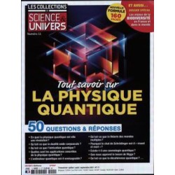 COLLECTION DE SCIENCE & U