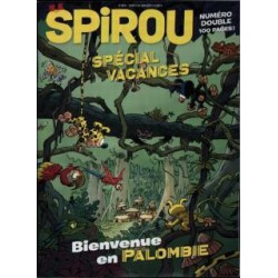 SPIROU