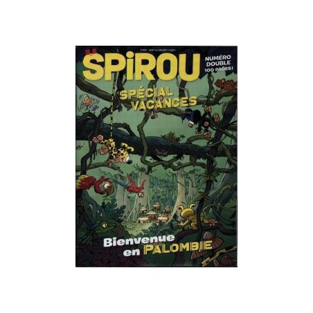 SPIROU