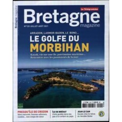 BRETAGNE MAGAZINE