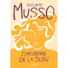L'INCONNUE DE LA SEINE.Guillaume Musso