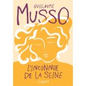 L'INCONNUE DE LA SEINE.Guillaume Musso