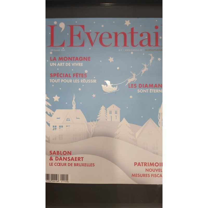 EVANTAIL  N/10