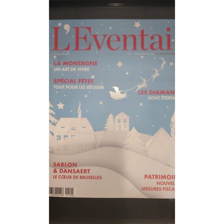 EVANTAIL  N/10