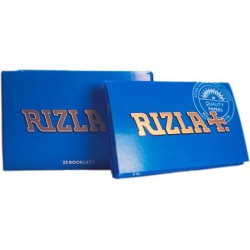 RIZLA BLEU/BLAUW