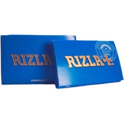 RIZLA BLEU/BLAUW