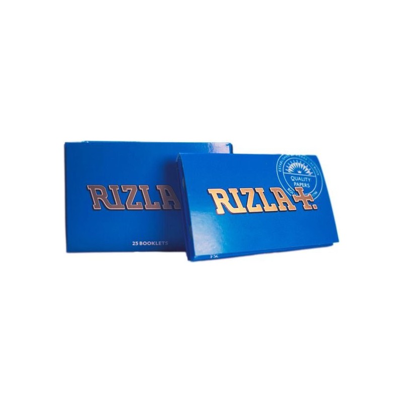 RIZLA BLEU/BLAUW