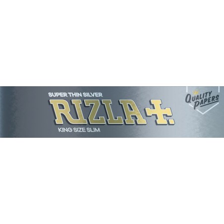 Feuille à Rouler rizla Longue