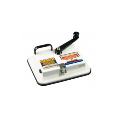 Top-o-Matic manual tubefiller