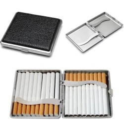 ETUI CIGARETTE