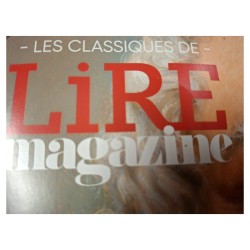LIRE MAGAZINE