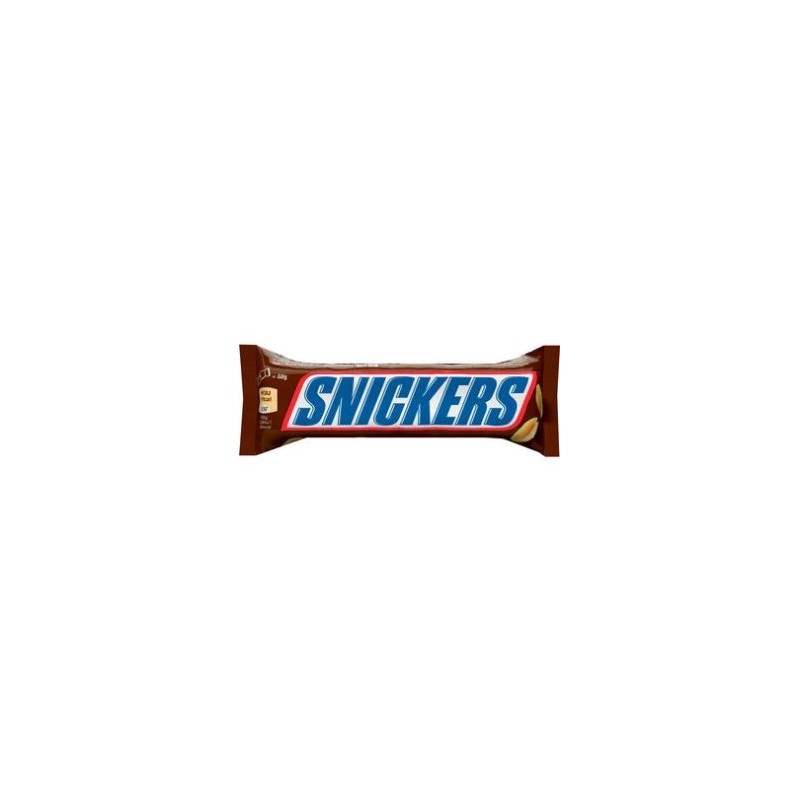 SNICKERS  0,50 g