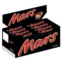 MARS  051GR