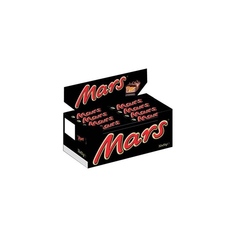 MARS  051GR