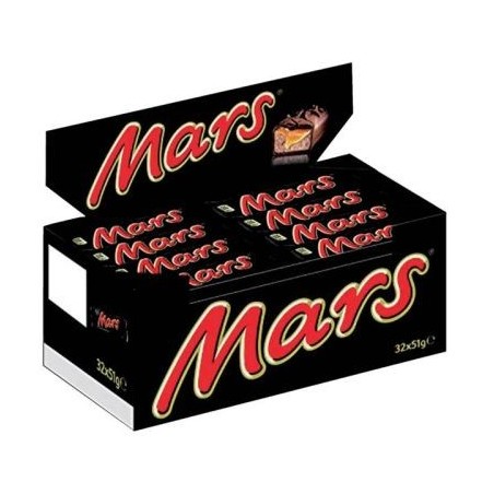 MARS  051GR