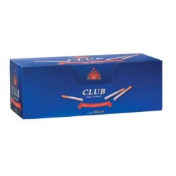 Club 250  cig