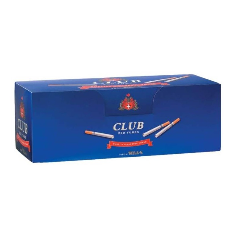 Club 250  cig