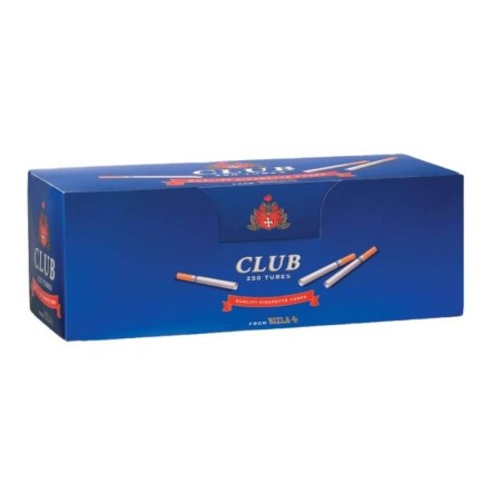 Club 250  cig