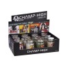 BOUGIES CHAMP HIGH
