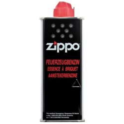 essence zippo fuel  125 ML