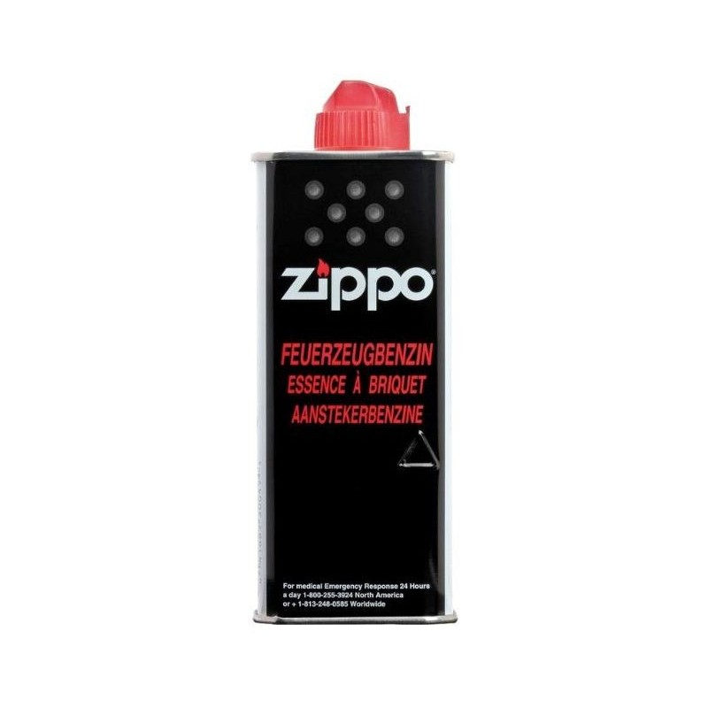 essence zippo fuel  125 ML