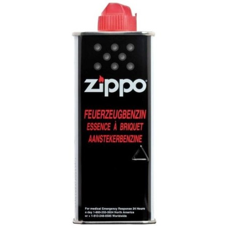 essence zippo fuel  125 ML