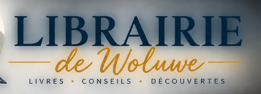 Librairie de Woluwe