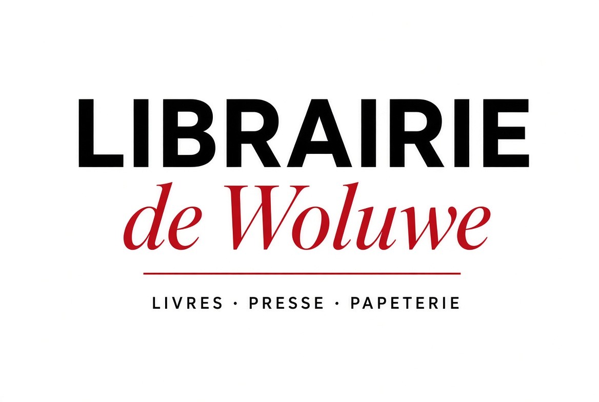 Librairie de Woluwe