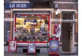 Librairie De Woluwe